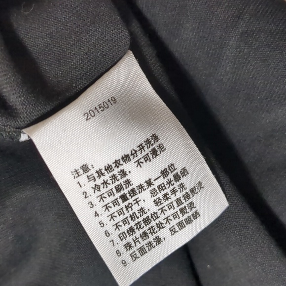 The Simpsons tshirt Matt Groening twentieth century Fox 2016 Japan size M - Picture 9 of 13